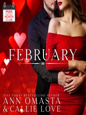 Man of the Month Club - Audiobook